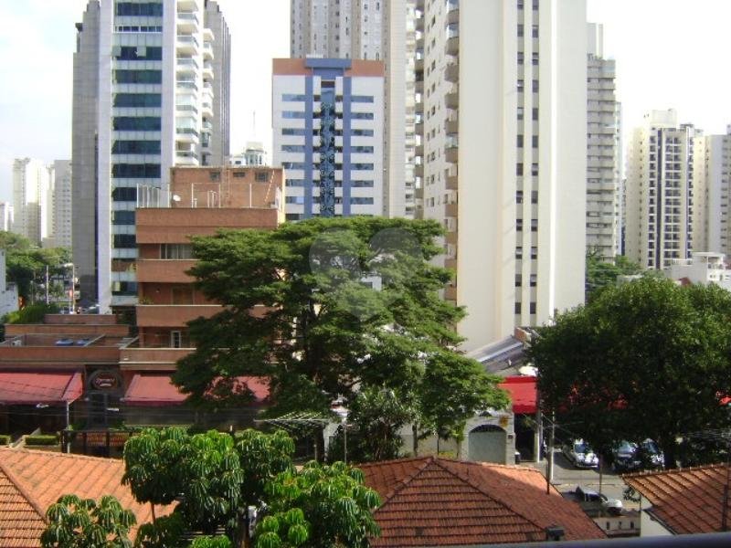 Aluguel Apartamento São Paulo Moema REO135396 10