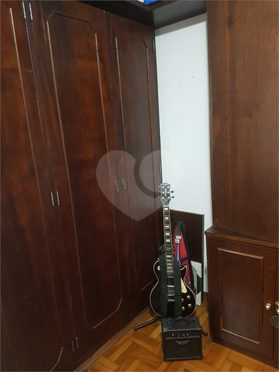 Venda Apartamento São Paulo Vila Mariana REO13546 17