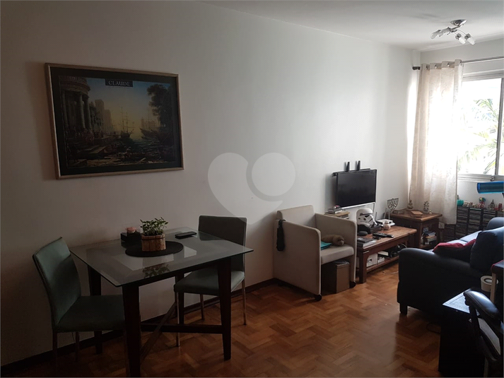 Venda Apartamento São Paulo Vila Mariana REO13546 5