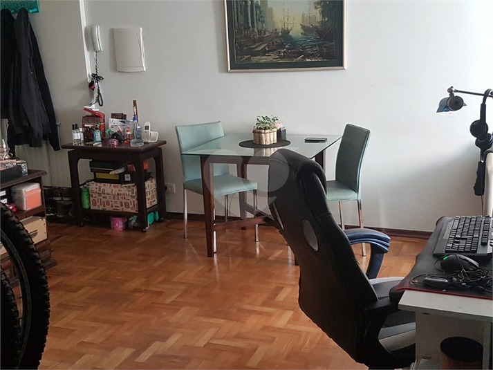 Venda Apartamento São Paulo Vila Mariana REO13546 4