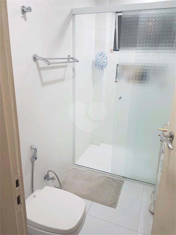 Venda Apartamento São Paulo Vila Mariana REO13546 15