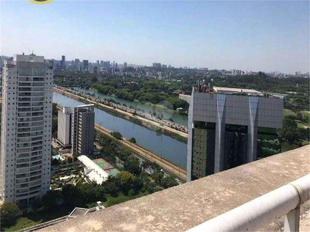 Venda Apartamento São Paulo Jardim Universidade Pinheiros REO135493 2