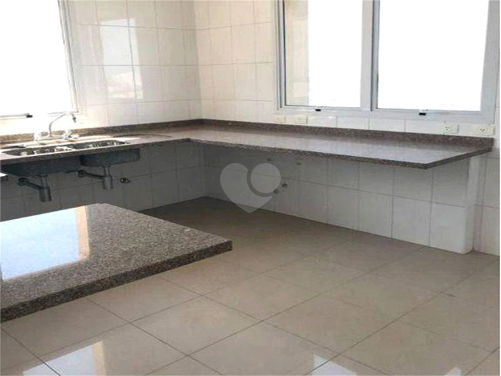 Venda Apartamento São Paulo Jardim Universidade Pinheiros REO135493 6