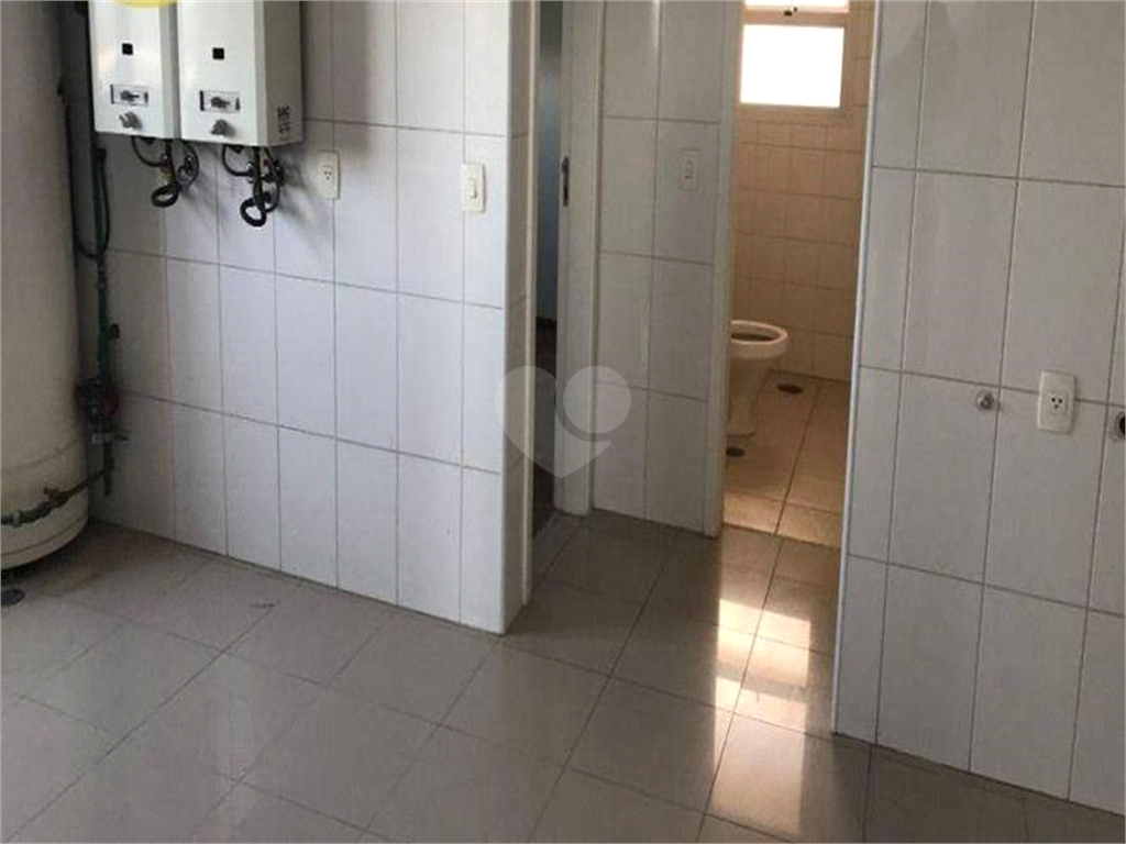 Venda Apartamento São Paulo Jardim Universidade Pinheiros REO135493 8