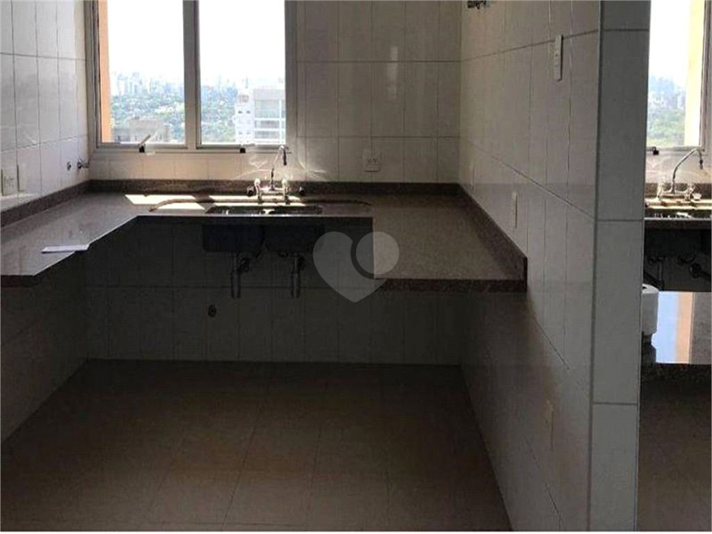 Venda Apartamento São Paulo Jardim Universidade Pinheiros REO135493 7