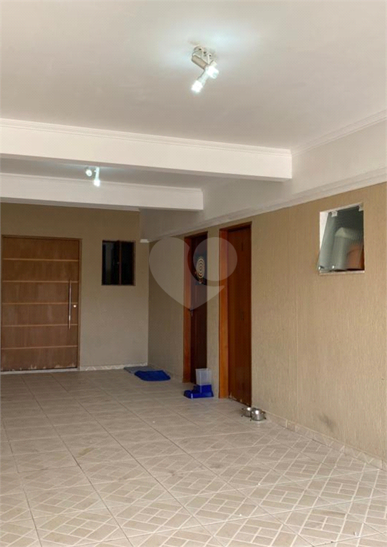 Venda Casa São Paulo Vila Comercial REO135502 51