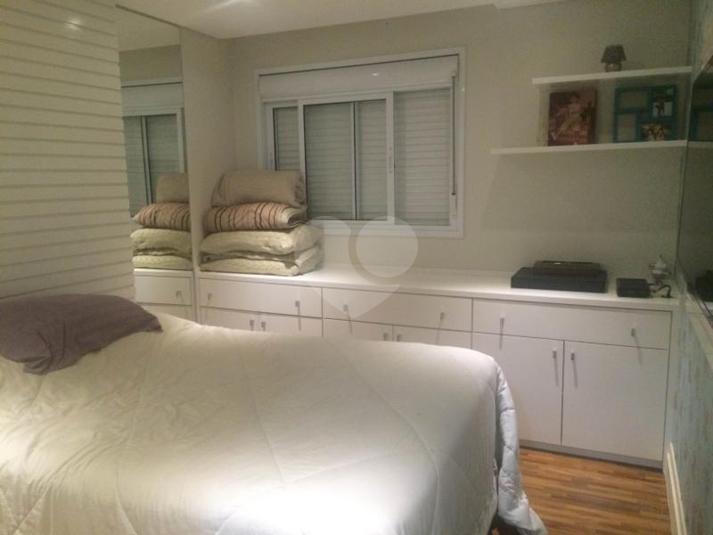 Venda Duplex São Paulo Vila Mariana REO135510 9