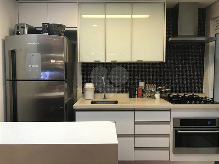 Venda Duplex São Paulo Vila Mariana REO135510 26