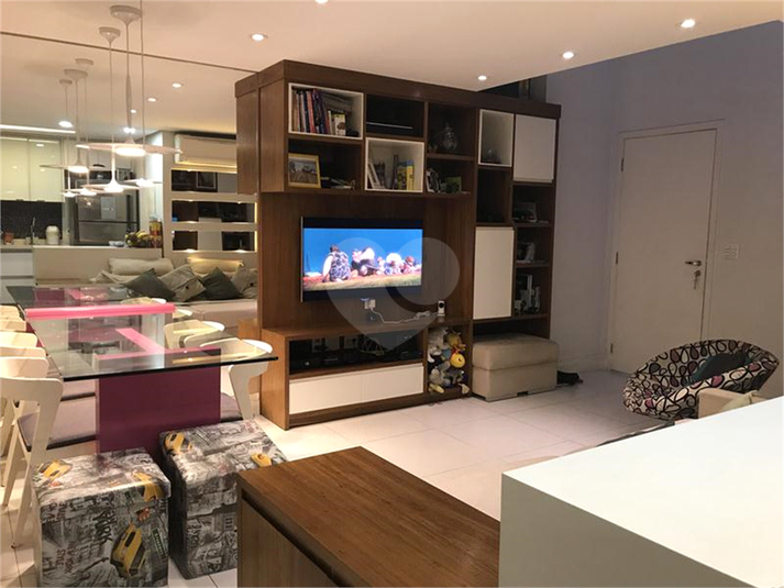 Venda Duplex São Paulo Vila Mariana REO135510 24