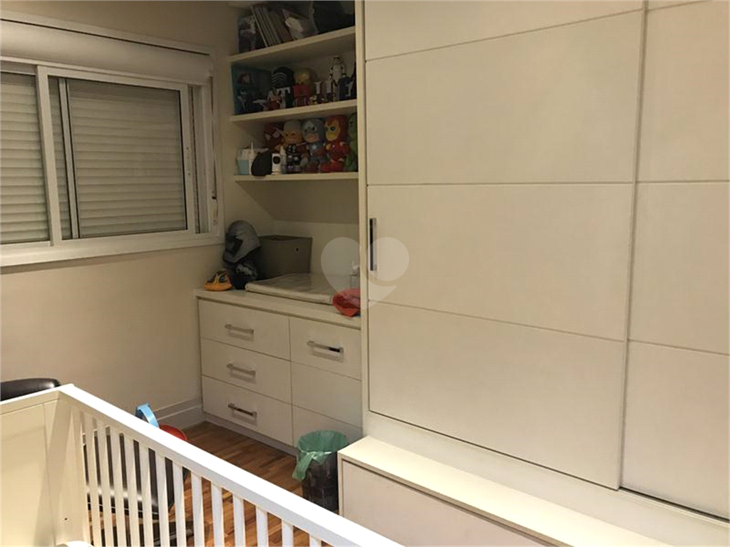 Venda Duplex São Paulo Vila Mariana REO135510 28