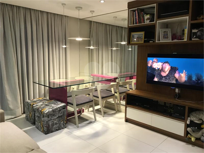 Venda Duplex São Paulo Vila Mariana REO135510 4