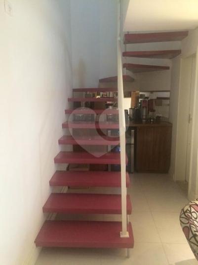 Venda Duplex São Paulo Vila Mariana REO135510 19