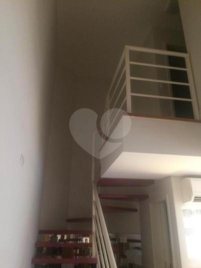 Venda Duplex São Paulo Vila Mariana REO135510 18