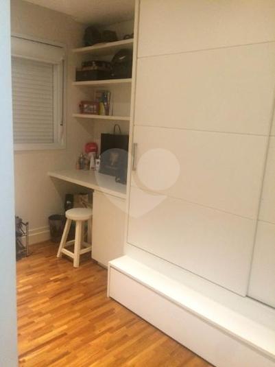 Venda Duplex São Paulo Vila Mariana REO135510 13