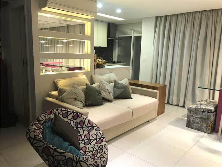 Venda Duplex São Paulo Vila Mariana REO135510 21