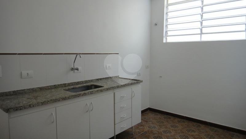 Aluguel Casa São Paulo Jardim Bélgica REO135535 28