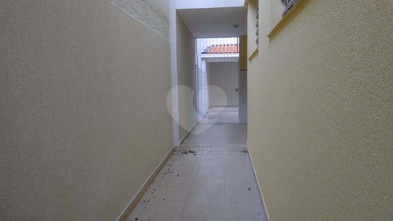 Aluguel Casa São Paulo Jardim Bélgica REO135535 13