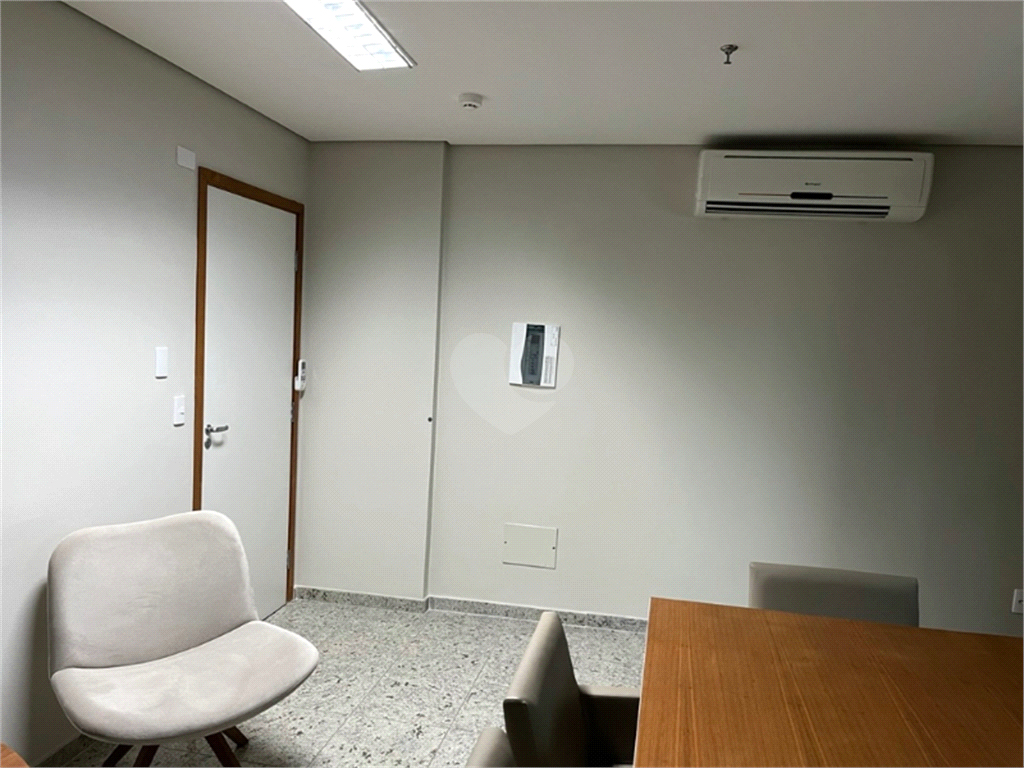 Aluguel Salas São Paulo Vila Uberabinha REO135591 9