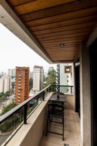 Venda Apartamento São Paulo Vila Andrade REO135609 17