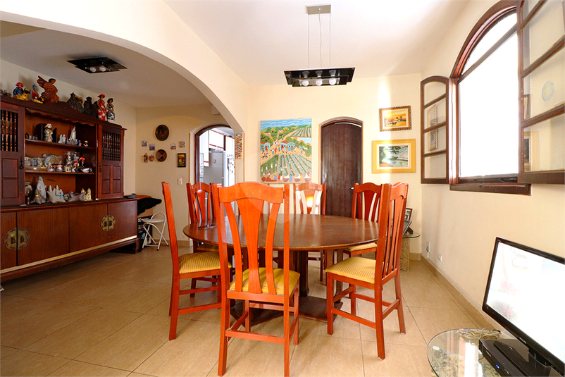 Venda Casa São Paulo Pinheiros REO135640 8