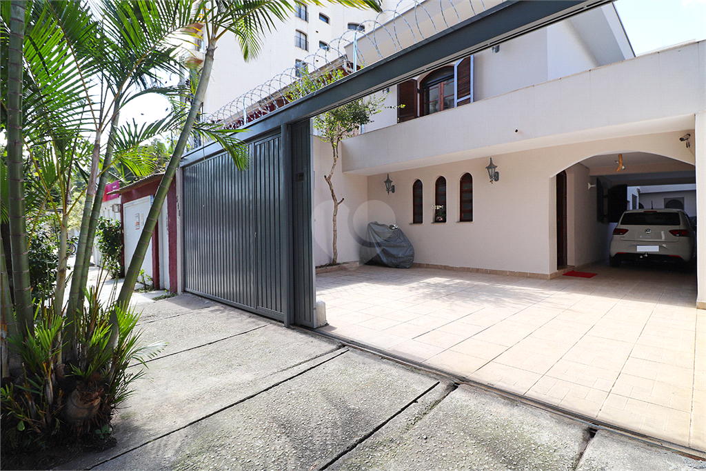 Venda Casa São Paulo Pinheiros REO135640 5