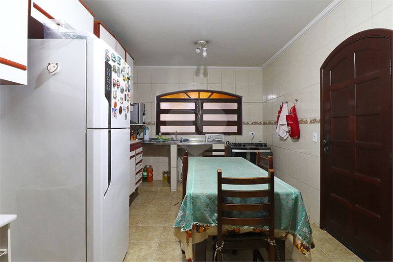 Venda Casa São Paulo Pinheiros REO135640 14