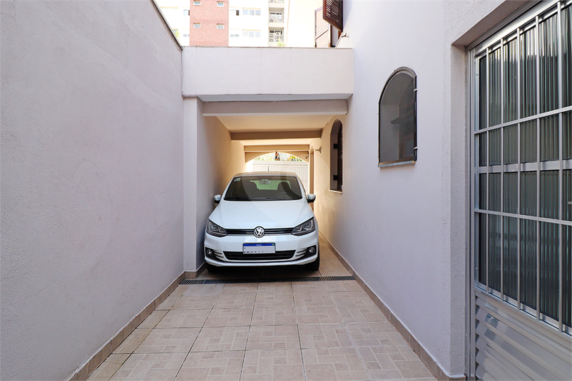 Venda Casa São Paulo Pinheiros REO135640 16