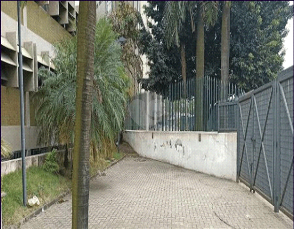 Venda Prédio inteiro São Paulo Água Branca REO135707 9