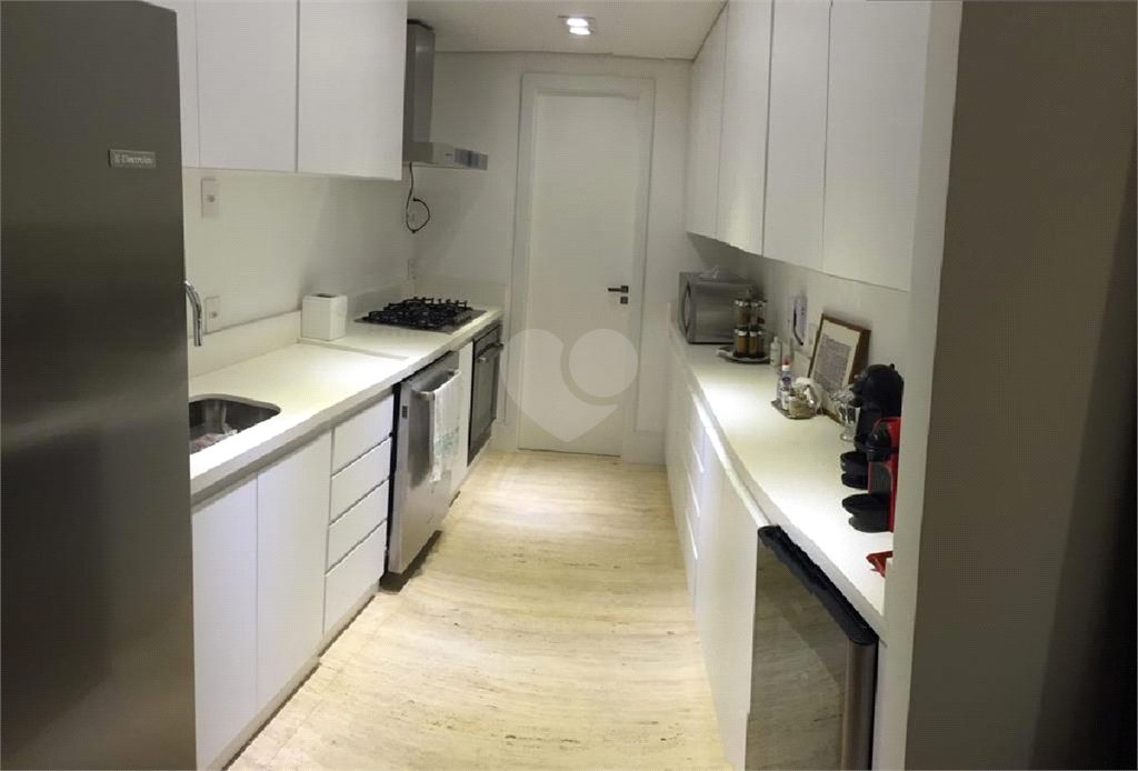 Venda Apartamento São Paulo Vila Olímpia REO135712 41