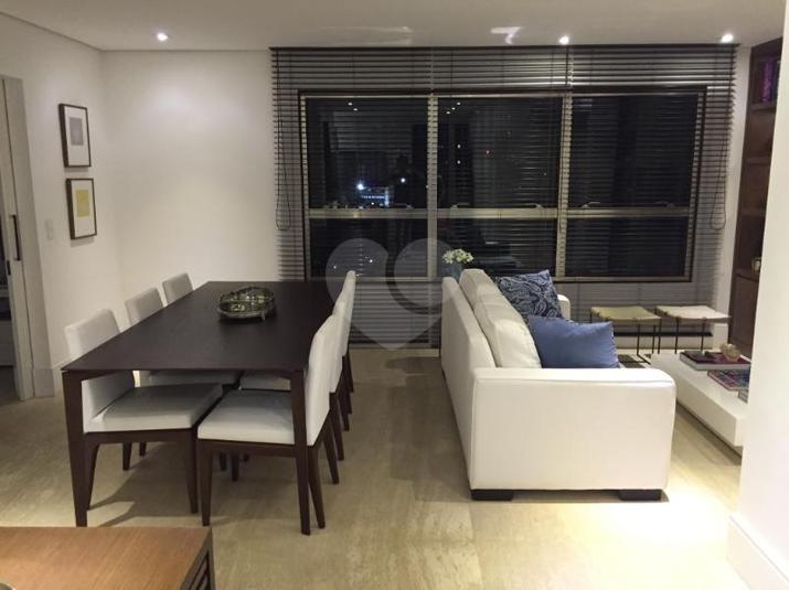 Venda Apartamento São Paulo Vila Olímpia REO135712 6