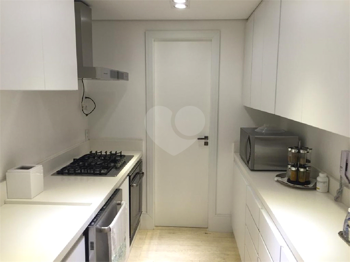 Venda Apartamento São Paulo Vila Olímpia REO135712 34