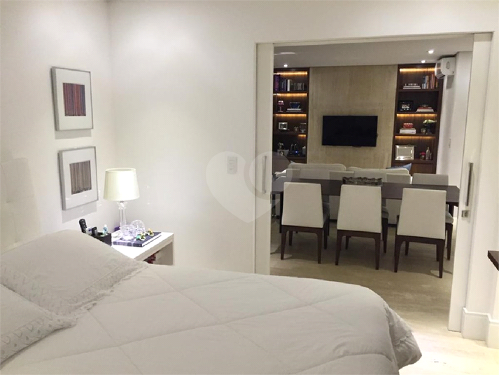 Venda Apartamento São Paulo Vila Olímpia REO135712 38