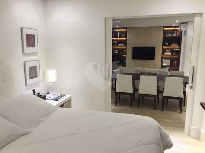 Venda Apartamento São Paulo Vila Olímpia REO135712 10