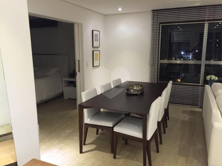 Venda Apartamento São Paulo Vila Olímpia REO135712 8