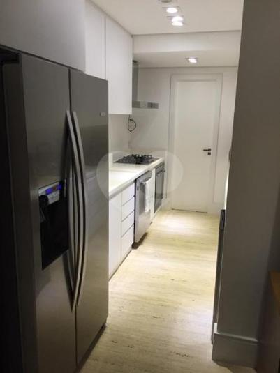 Venda Apartamento São Paulo Vila Olímpia REO135712 4