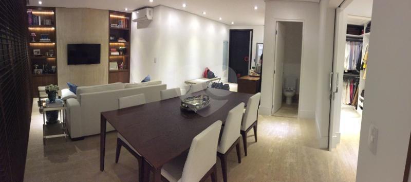 Venda Apartamento São Paulo Vila Olímpia REO135712 30