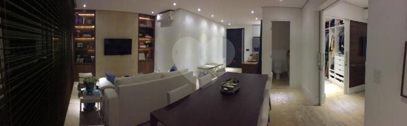 Venda Apartamento São Paulo Vila Olímpia REO135712 28