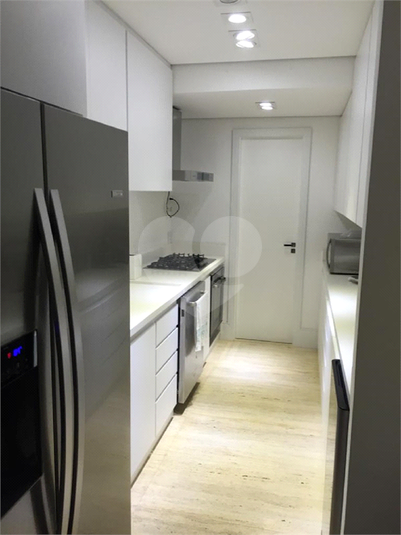 Venda Apartamento São Paulo Vila Olímpia REO135712 42