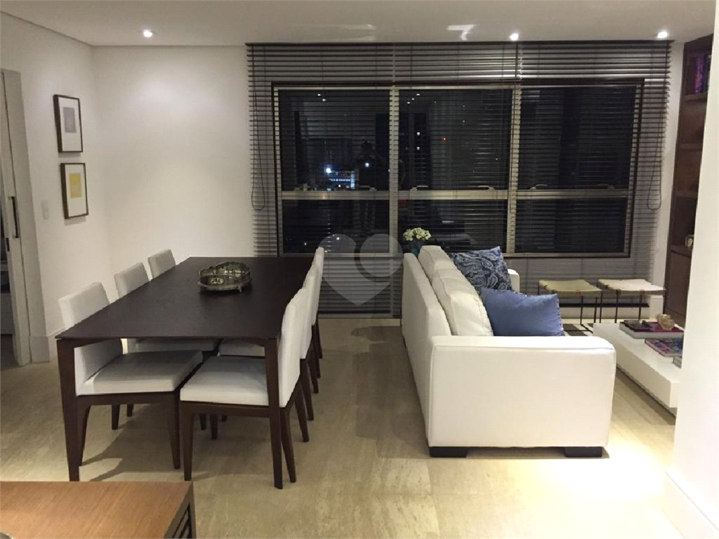 Venda Apartamento São Paulo Vila Olímpia REO135712 35