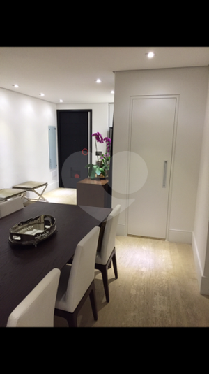 Venda Apartamento São Paulo Vila Olímpia REO135712 25