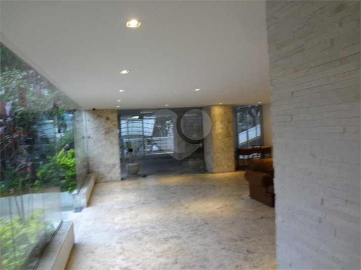 Venda Apartamento São Paulo Bela Vista REO135758 22