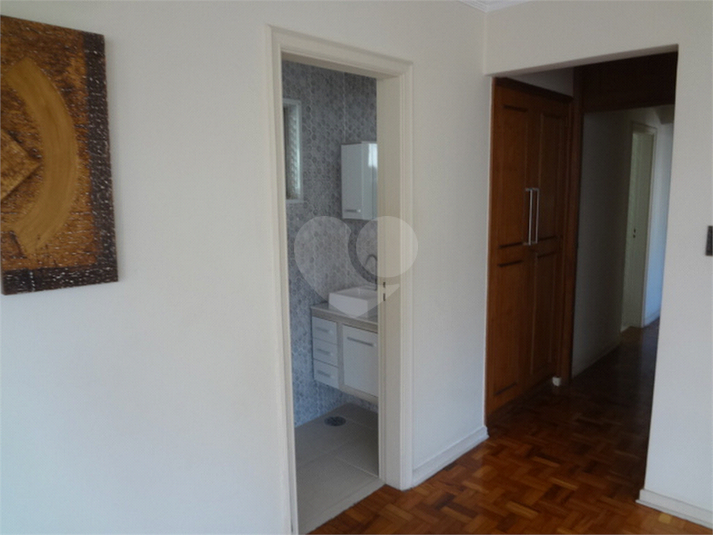 Venda Apartamento São Paulo Bela Vista REO135758 5