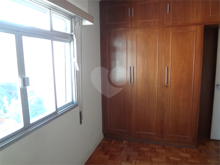 Venda Apartamento São Paulo Bela Vista REO135758 19