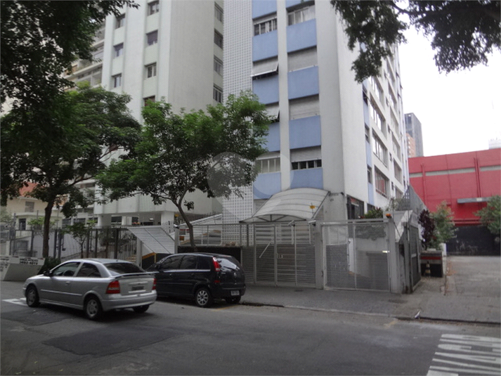 Venda Apartamento São Paulo Bela Vista REO135758 26