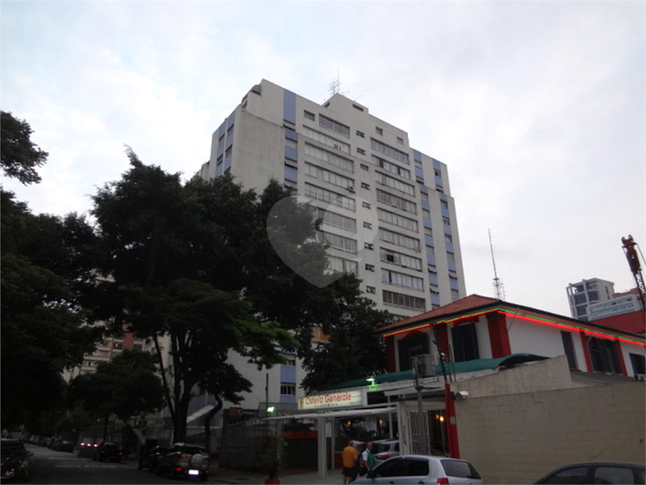 Venda Apartamento São Paulo Bela Vista REO135758 25