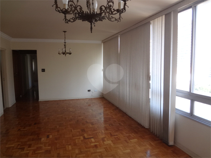 Venda Apartamento São Paulo Bela Vista REO135758 1