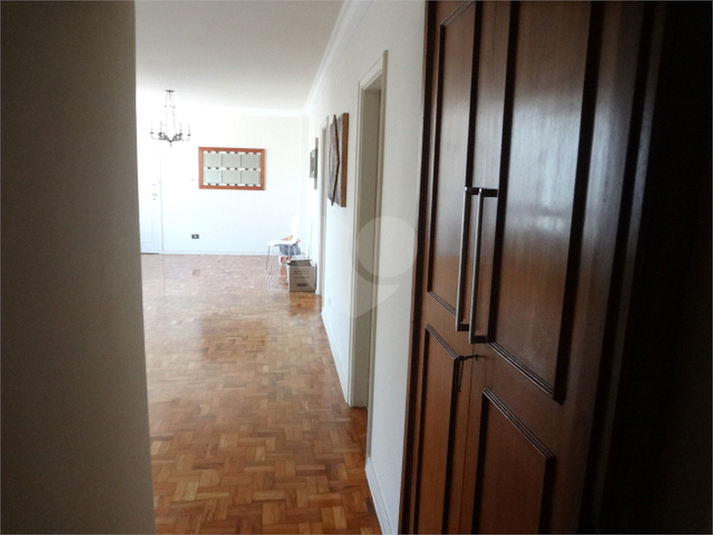 Venda Apartamento São Paulo Bela Vista REO135758 4