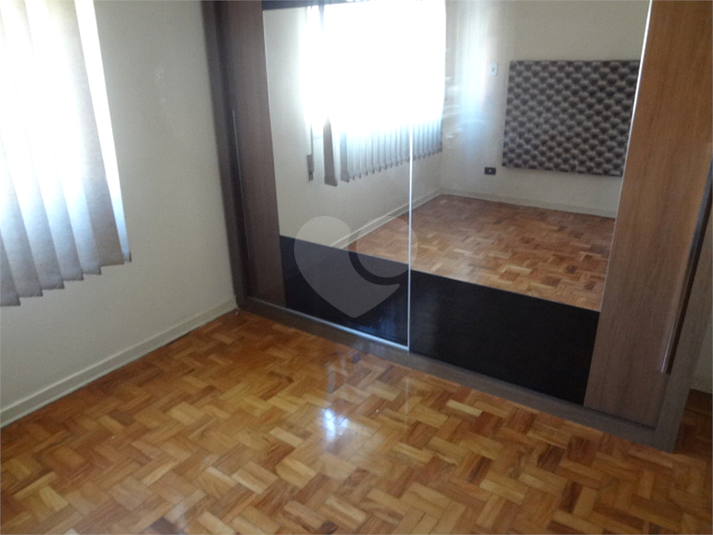 Venda Apartamento São Paulo Bela Vista REO135758 20