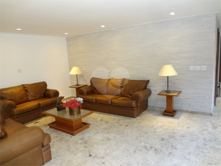 Venda Apartamento São Paulo Bela Vista REO135758 21