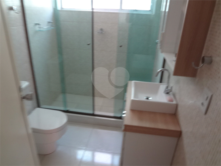 Venda Apartamento São Paulo Bela Vista REO135758 14